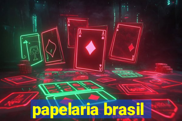 papelaria brasil